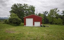 TBD Riner Road, Christiansburg, VA 24073