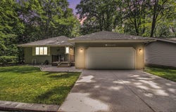 9435 Golf Port Drive, Canadian Lakes, MI 49346