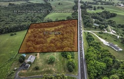 0 US HWY 127S, Hustonville, KY 40437