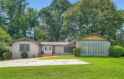 1257 Lee Ann Drive, Decatur, GA 30035