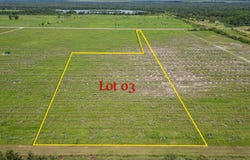 0 Old Bowling Green Rd Lot 3, Fort Meade, FL 33841