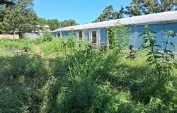 8080 Water Tower Rd, Talihina, OK 74571