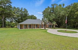 761 Bear Creek Road, Quincy, FL 32351