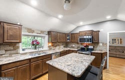 171 SINKING SPRING LANE, GORE, VA 22637