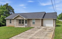 555 Shellbark Road, Newport, TN 37821