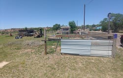 701-703 Pine, Big Spring, TX 79720