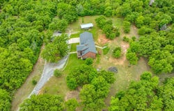 12201 S Choctaw Rd. Road, Newalla, OK 74857