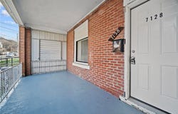 7128 Mount Vernon St, Homewood Brushton, PA 15208