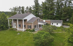 2726 Riner Road, Christiansburg, VA 24073