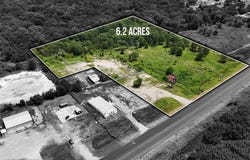 TBD  S US Highway 59, Poteau, OK 74953