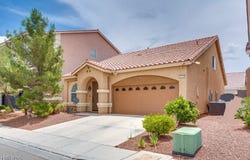 6339 Sharp Rock Court, Las Vegas, NV 89139