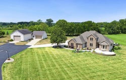 16529 N State Road 1, Spencerville, IN 46788-9618