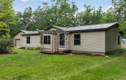 7322 E Grand Lake Road, Presque Isle, MI 49777