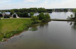 V/L Nottawaseepee Lane, Sturgis, MI 49091