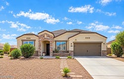 30717 W MONTEREY Circle, Buckeye, AZ 85396