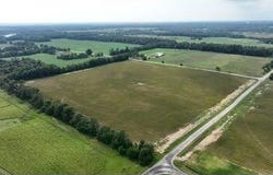 Witt Lake Road, Burr Oak, MI 49030