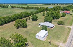 8545 Fm 824, Honey Grove, TX 75446