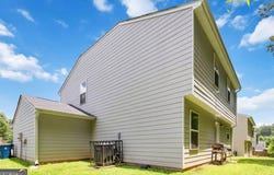 5622 Laurel Ridge, Atlanta, GA 30344
