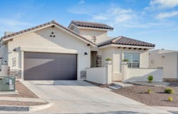 7424 CIMARRON GAP Drive, El Paso, TX 79911