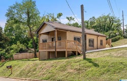 2516 17TH STREET, HOMEWOOD, AL 35209
