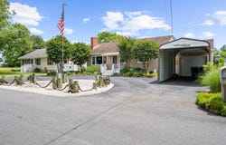 502 N ACADEMY STREET N, GREENSBORO, MD 21639