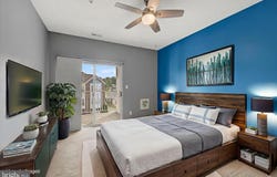1304 CRANESBILL CT #304, BELCAMP, MD 21017
