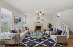 1272 Townsend Drive, Greenwood, IN 46143