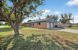 3400 Princeton Ave, Midland, TX 79703
