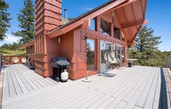 775 Haystack Dr, Livermore, CO 80536