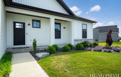 8213 Placid Waters Drive, Allendale, MI 49401