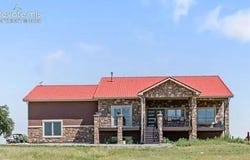 8450 S Edison Road, Yoder, CO 80864
