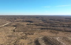Valley View St, Dryden, TX 78851