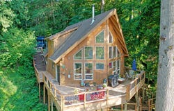 71397 Fishhawk RD, Clatskanie, OR 97016