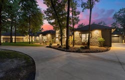 207 Sandpiper Drive, Mabank, TX 75156