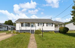 2900 Fernwood Avenue, Moundsville, WV 26041