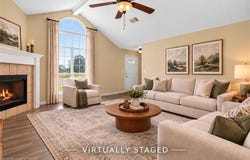 251 Ridgecrest DR, Greenwood, AR 72936