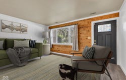 917 W Busby Street, Lebanon, IN 46052