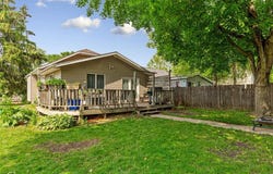 410 Spruce Avenue NW, Montgomery, MN 56069