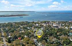 301 E West Street, Southport, NC 28461