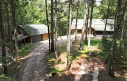 720 Staehling Road, Three Lakes, WI 54562