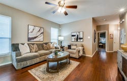 1375 Kingston Place, Providence Village, TX 76227