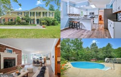 9163 PREFERENCE DRIVE, LA PLATA, MD 20646