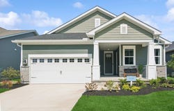 2168 Myla Way, Amherst Township, OH 44035
