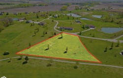309 Hillside Drive, Lynnville, IA 50153