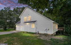 199 STONEWALL DRIVE, FREDERICKSBURG, VA 22401