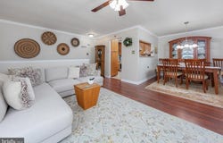606 YORKSHIRE COURT, SEWELL, NJ 08080