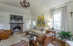 2 Mother Goose Village, Lookout Mountain, GA 30750