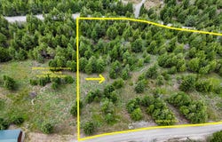 NHN Linda Vista Drive, Rexford, MT 59930