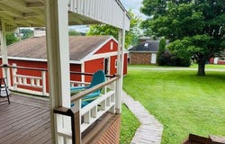 322 Cathedral Avenue, Cresson, PA 16630