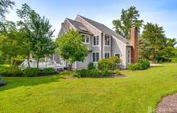 136 Rocktown Lambertville Road, Lambertville, NJ 08530